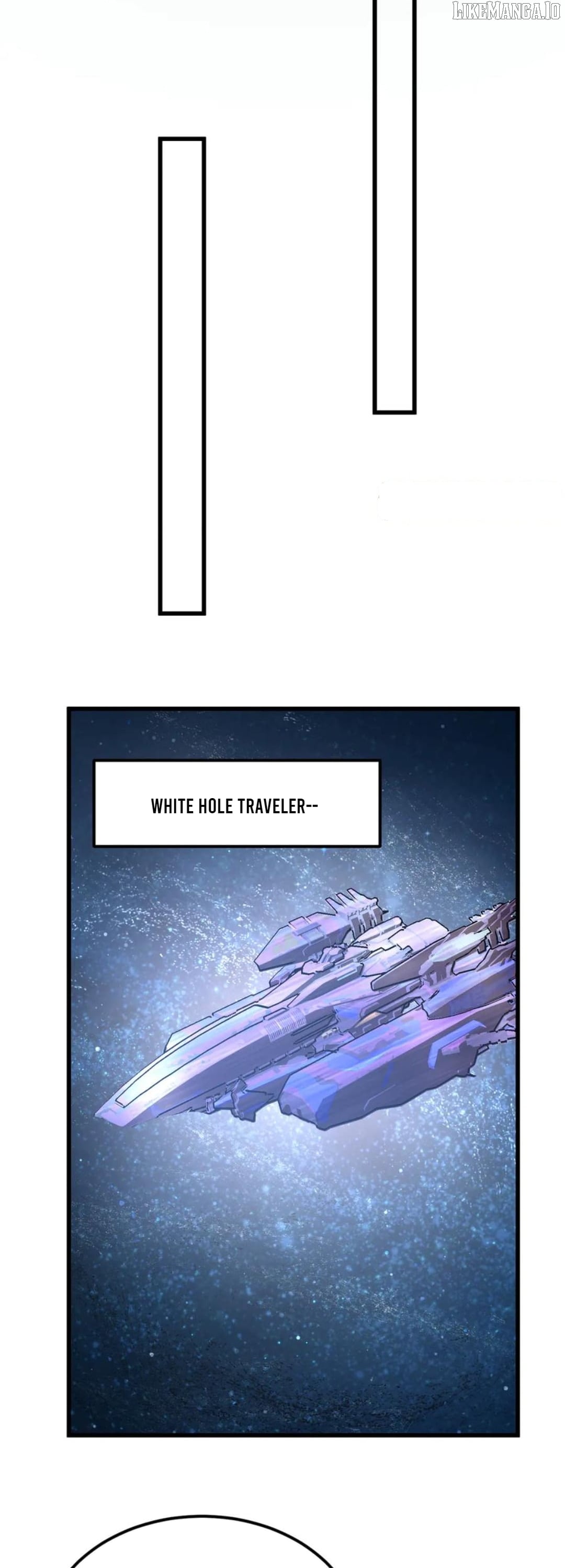 Log into the Future Chapter 254 - page 38